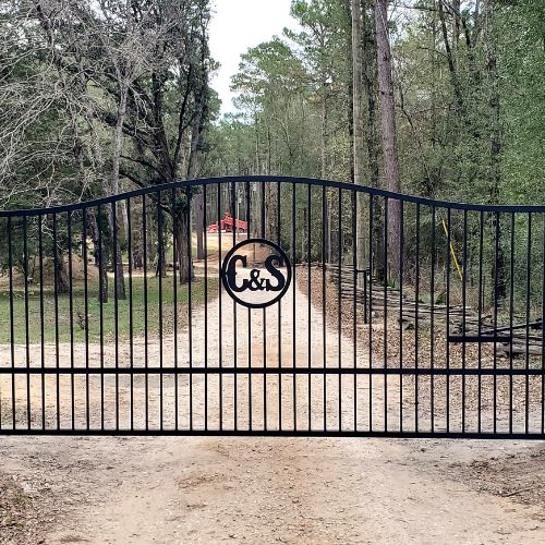 Driveway Gates